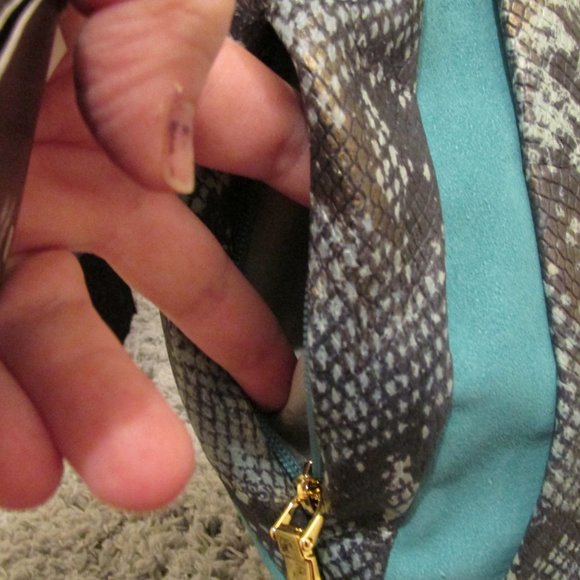 NWT Aimee Kestenberg Hobo - Picture 3 of 4